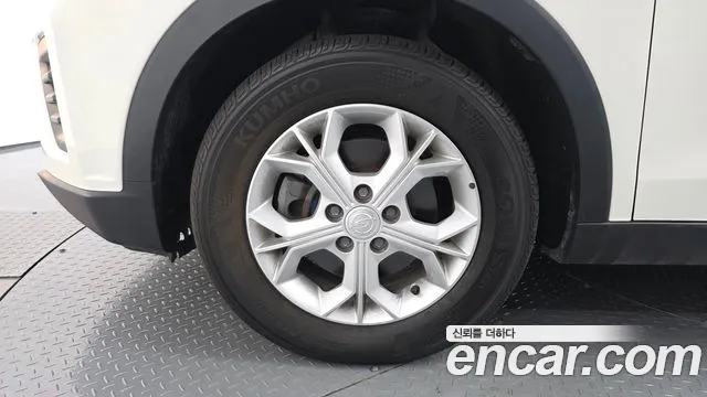 KG_Mobility_Ssangyong TIBOLI 2020 thumb 5