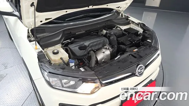 KG_Mobility_Ssangyong TIBOLI 2020 thumb 6