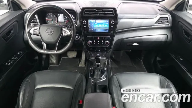 KG_Mobility_Ssangyong TIBOLI 2020 thumb 7