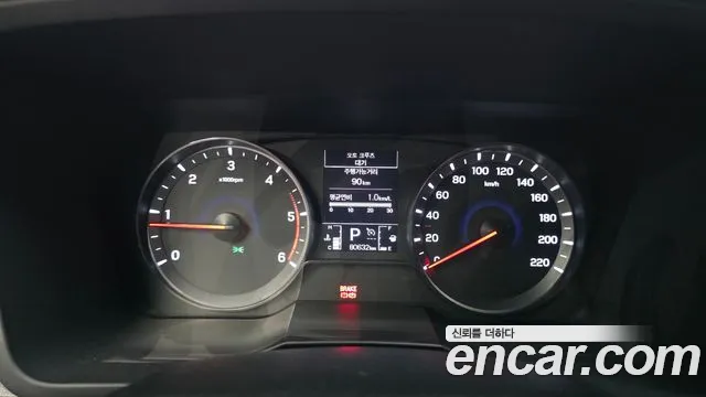 KG_Mobility_Ssangyong TIBOLI 2020 thumb 8