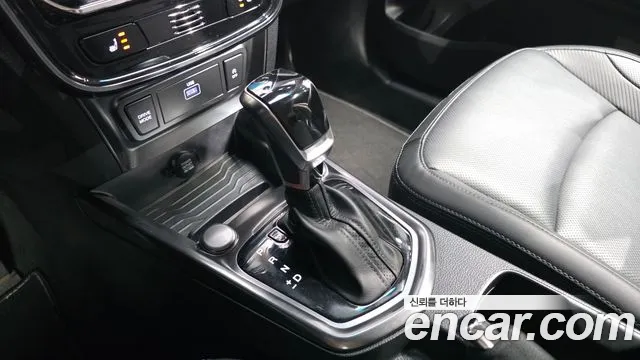 KG_Mobility_Ssangyong TIBOLI 2020 thumb 9