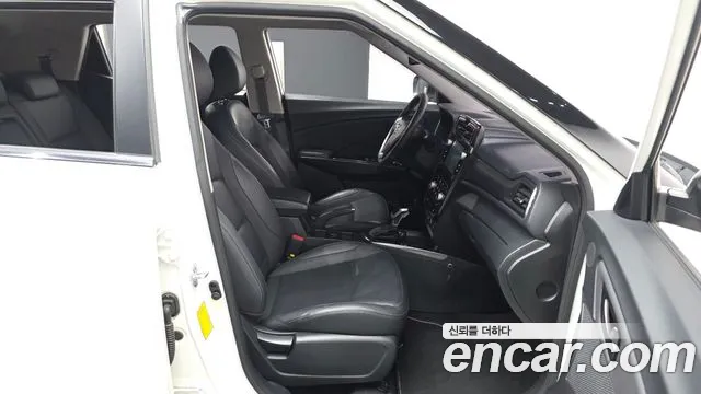 KG_Mobility_Ssangyong TIBOLI 2020 thumb 11