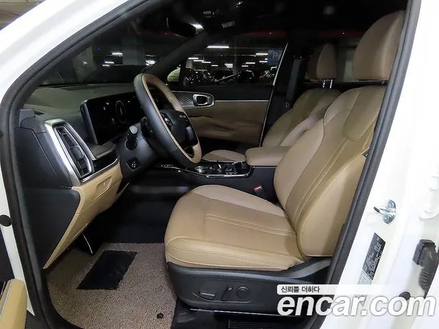 Kia Sorento 2025 thumb 6