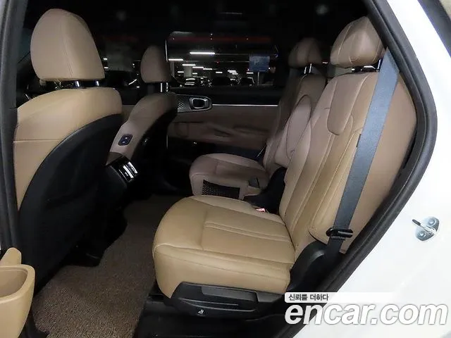 Kia Sorento 2025 thumb 7