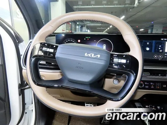 Kia Sorento 2025 thumb 8