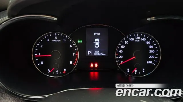 Kia K3 2013 thumb 8