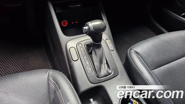 Kia K3 2013 thumb 9