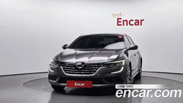 Renault Megane 2016 thumb 3