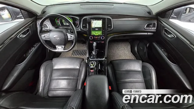 Renault Megane 2016 thumb 7