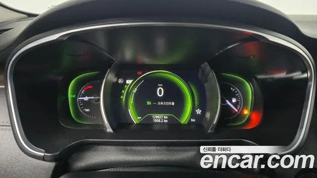 Renault Megane 2016 thumb 8