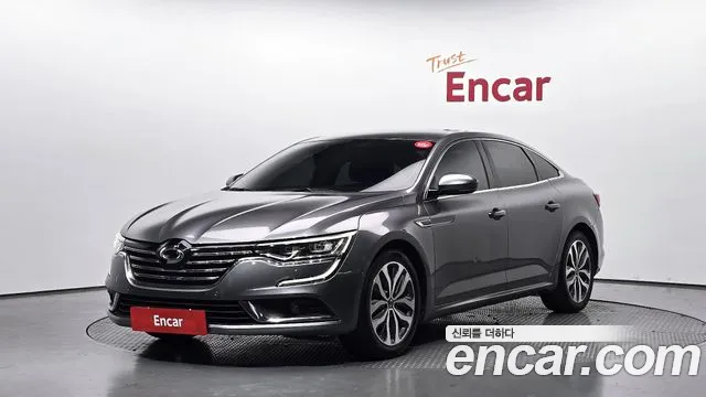 Renault Megane 2016 thumb 12