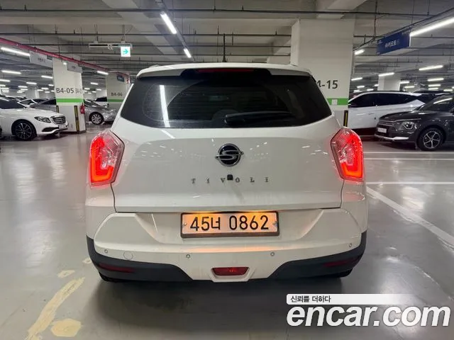 KG_Mobility_Ssangyong TIBOLI 2016 thumb 2