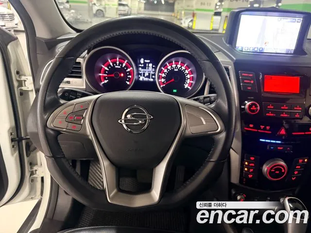 KG_Mobility_Ssangyong TIBOLI 2016 thumb 5