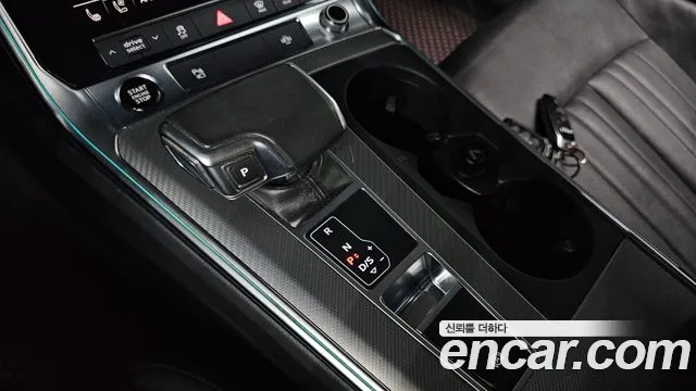 Audi A6 2021 thumb 8