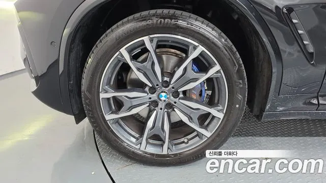 BMW X4 2025 thumb 5