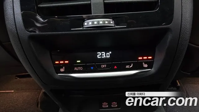 BMW X4 2025 thumb 12