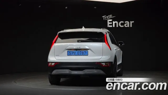 Kia Niro 2022 thumb 4
