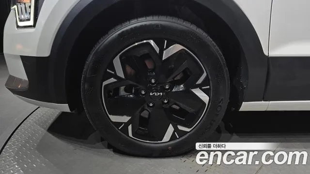 Kia Niro 2022 thumb 5