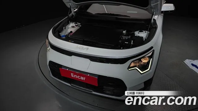 Kia Niro 2022 thumb 6