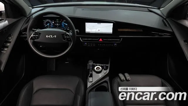 Kia Niro 2022 thumb 7