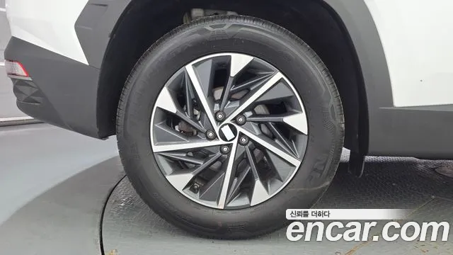 Hyundai Tucson 2021 thumb 5