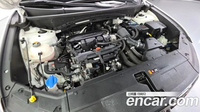 Hyundai Tucson 2021 thumb 6