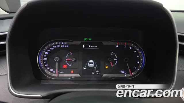 Hyundai Tucson 2021 thumb 8