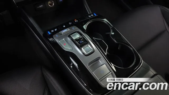 Hyundai Tucson 2021 thumb 9