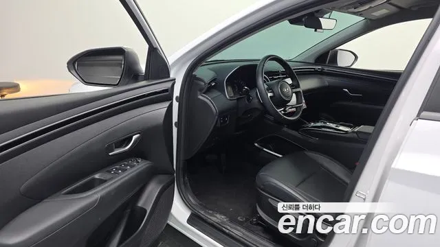 Hyundai Tucson 2021 thumb 10