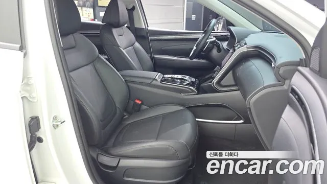 Hyundai Tucson 2021 thumb 11
