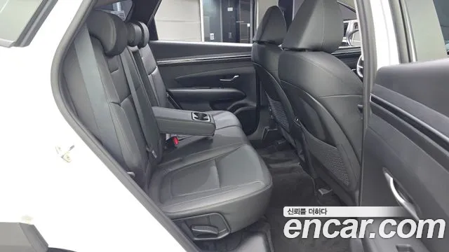 Hyundai Tucson 2021 thumb 12
