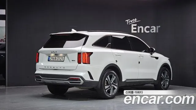 Kia Sorento 2022 thumb 2