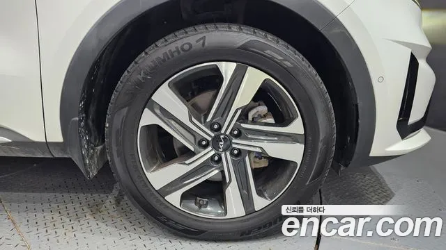 Kia Sorento 2022 thumb 5