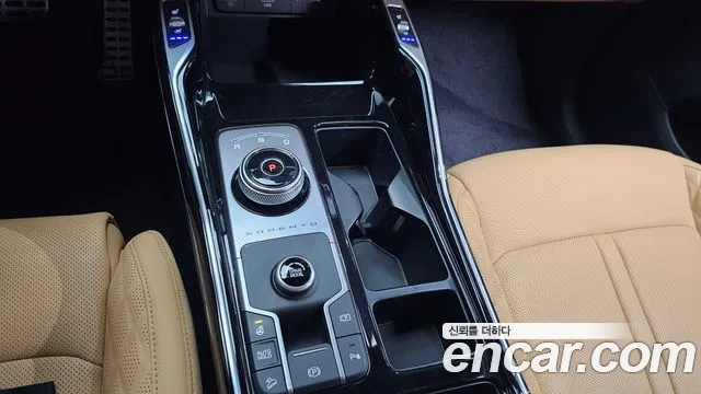 Kia Sorento 2022 thumb 9