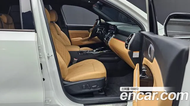 Kia Sorento 2022 thumb 11