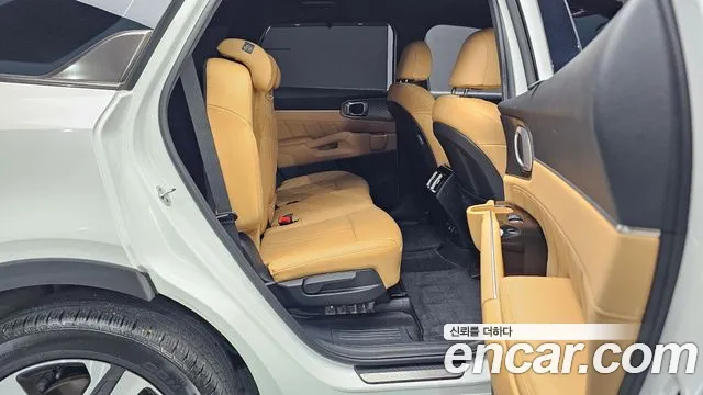 Kia Sorento 2022 thumb 12