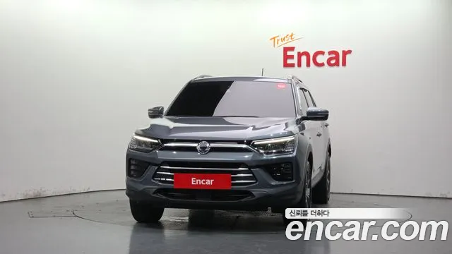 KG_Mobility_Ssangyong KORANDO 2024 thumb 3