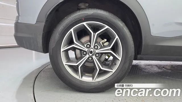 KG_Mobility_Ssangyong KORANDO 2024 thumb 5