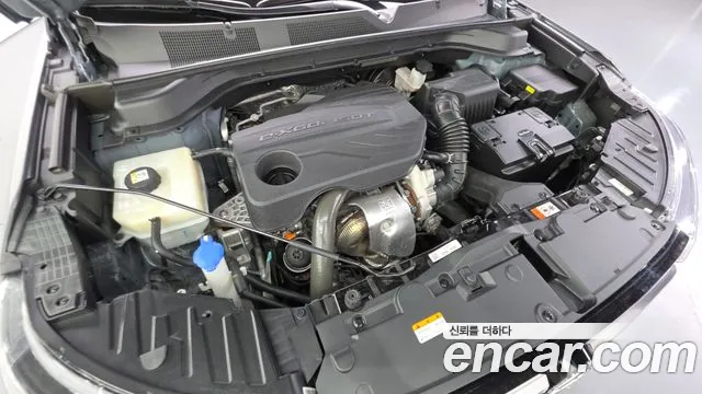 KG_Mobility_Ssangyong KORANDO 2024 thumb 6