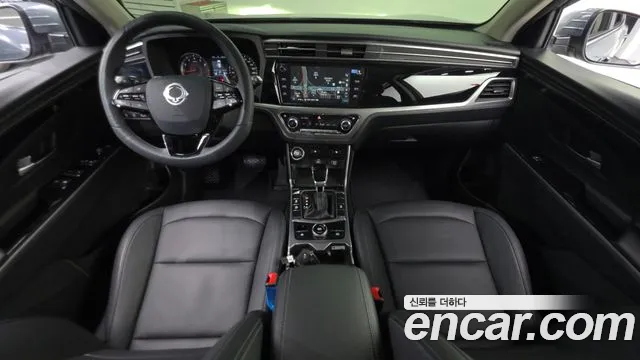 KG_Mobility_Ssangyong KORANDO 2024 thumb 7