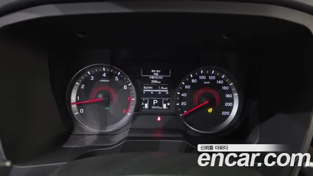 KG_Mobility_Ssangyong KORANDO 2024 thumb 8