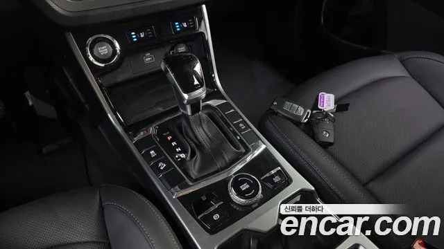 KG_Mobility_Ssangyong KORANDO 2024 thumb 9