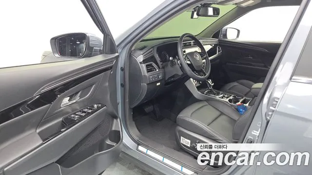 KG_Mobility_Ssangyong KORANDO 2024 thumb 10