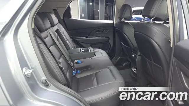 KG_Mobility_Ssangyong KORANDO 2024 thumb 11
