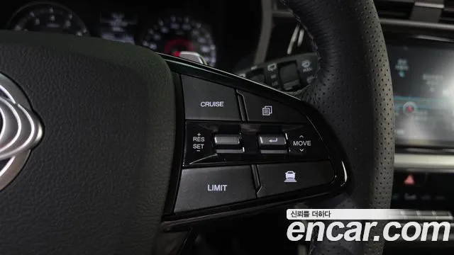 KG_Mobility_Ssangyong KORANDO 2024 thumb 12