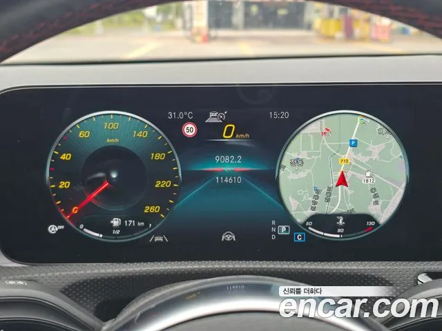 Mercedes-Benz CLA 2021 thumb 6