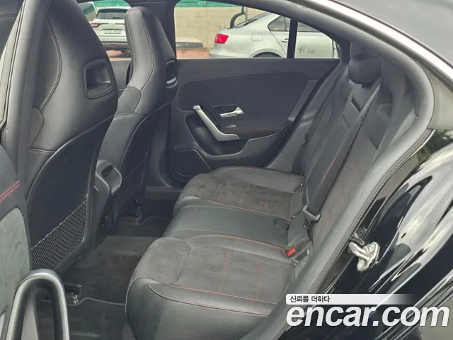 Mercedes-Benz CLA 2021 thumb 8