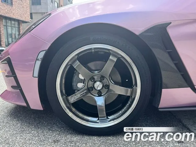 Toyota GT86 2024 thumb 5