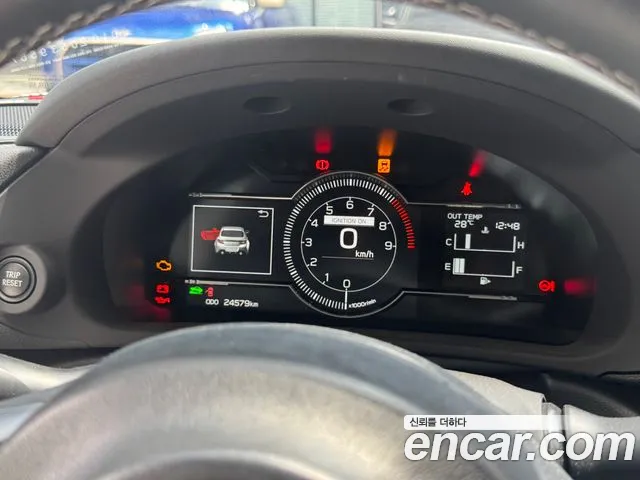 Toyota GT86 2024 thumb 8