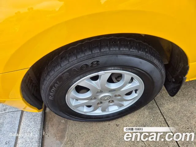 Hyundai Starex 2014 thumb 5